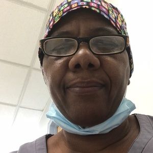 Meet your Posher, Ruth